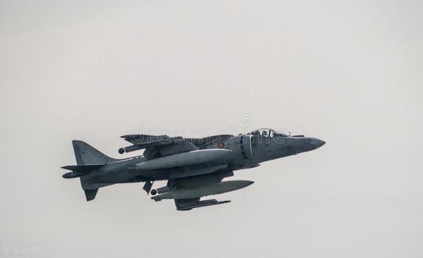 馬島戰爭一戰成名,風靡全球的鷂式戰鬥機,為何中國會擁有一架? 馬島戰爭一戰成名,風靡全球的鷂式戰鬥機,為何中國會擁有一架?