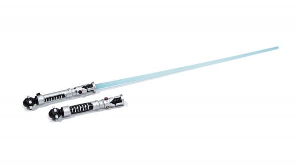 Sideshow歐比旺將軍1/6可動人偶,星球大戰世界的白甲銀槍上將軍 Sideshow歐比旺將軍1/6可動人偶,星球大戰世界的白甲銀槍上將軍