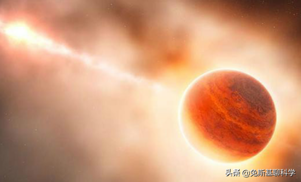 離地球僅20光年，這顆太陽系外行星很像地球，科學家：100&percnt;有生命