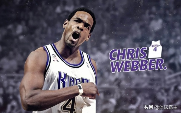 盤點 | NBA五大命中相剋的球星