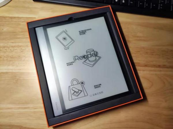 新玩具！果然大屏才是王道——掌閱Smart X2 電子書閱讀器詳細評測