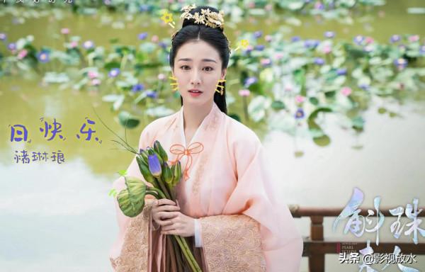 《斛珠夫人》：褚季昶明明一顆事業心，為何被指大反派？