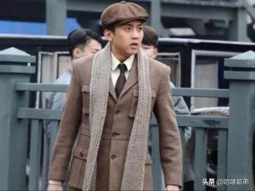 韓三平有多牛？178位明星拍《建黨偉業》才花了2000萬
