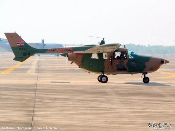 東南亞國家:泰國海軍航空兵 東南亞國家:泰國海軍航空兵