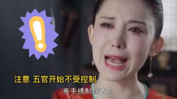 只要演戲不“用力過度”，這3位女明星就稱得上“古裝美人”