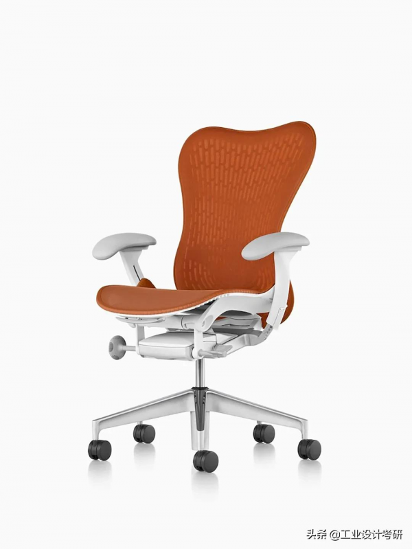 椅子界的“愛馬仕”——Herman Miller座椅欣賞 椅子界的“愛馬仕”——Herman Miller座椅欣賞