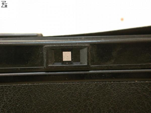 ​遲到的新年禮物：帶收音機的照相機GEC G822！英國1964年製造