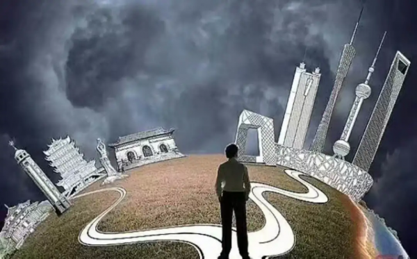 中國即將發生的45個重大變化! 中國即將發生的45個重大變化!