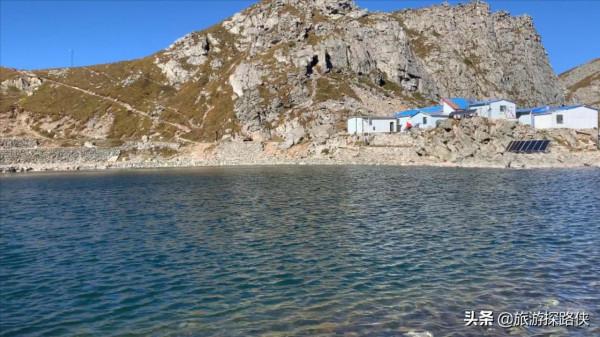 登拔仙台，賞太白美景，陝西太白山深度旅行攻略請收好