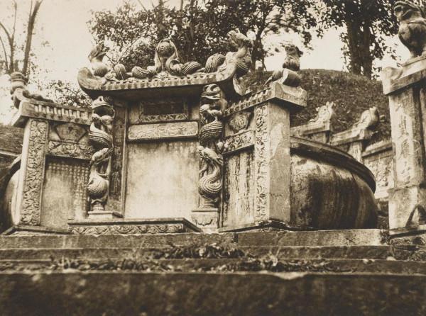 柏石曼清末中國行（23）1908年的桂林老照片