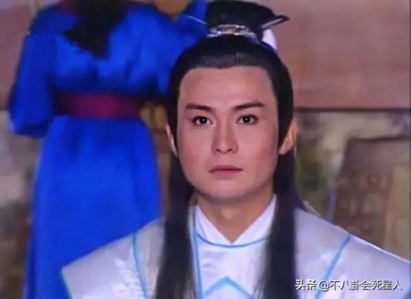 8位30年前的內地古裝美男,個個劍眉星目,吊打鮮肉 8位30年前的內地古裝美男,個個劍眉星目,吊打鮮肉