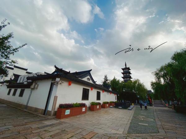 上海郊區的4A級旅遊景區,歷史悠久,不需要門票卻幾乎沒什麼遊客 上海郊區的4A級旅遊景區,歷史悠久,不需要門票卻幾乎沒什麼遊客