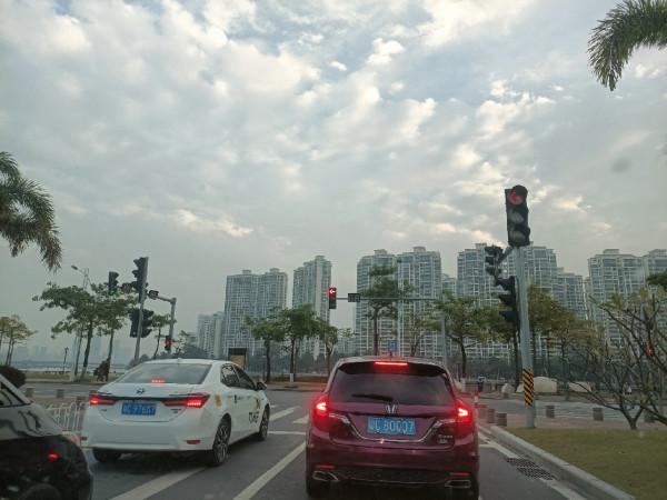 新杆開光手感一流,享受著遛魚的過程 新杆開光手感一流,享受著遛魚的過程