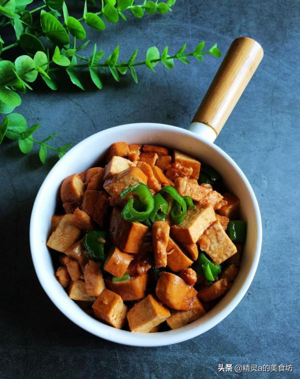 天冷，建議多吃這道家常菜，簡單一炒好吃又營養，還不用擔心長肉