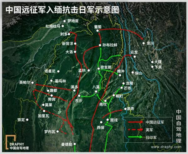 雲南這條不足1000公里的公路，何以“申遺”？| 中國自駕地理