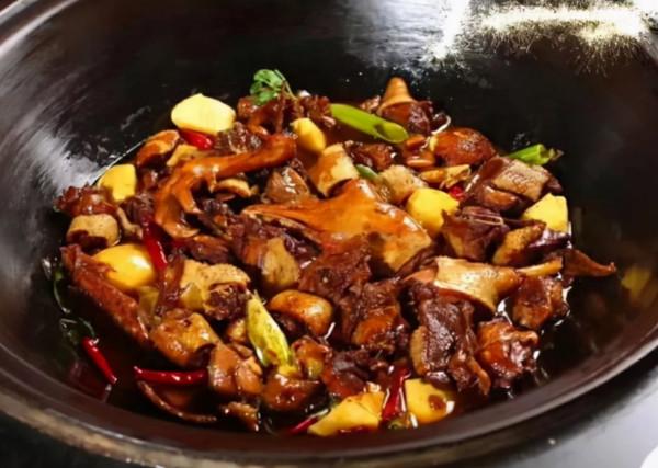 東北(遼吉黑)十大特色美食排行榜,以下這些美食一定要品嚐哦 東北(遼吉黑)十大特色美食排行榜,以下這些美食一定要品嚐哦