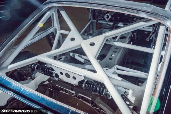 街道版935 K4是怎樣煉成的? 街道版935 K4是怎樣煉成的?