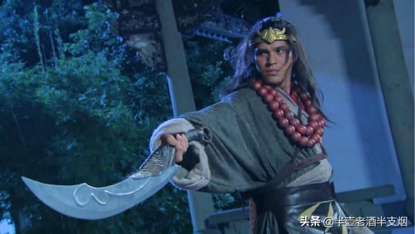 武松最艱難的一戰:累得停止呼吸,卻顯示了比關勝林沖更高的武功 武松最艱難的一戰:累得停止呼吸,卻顯示了比關勝林沖更高的武功