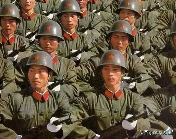 武漢軍區被撤銷，1985年，下轄的4個軍，到底如何劃分？