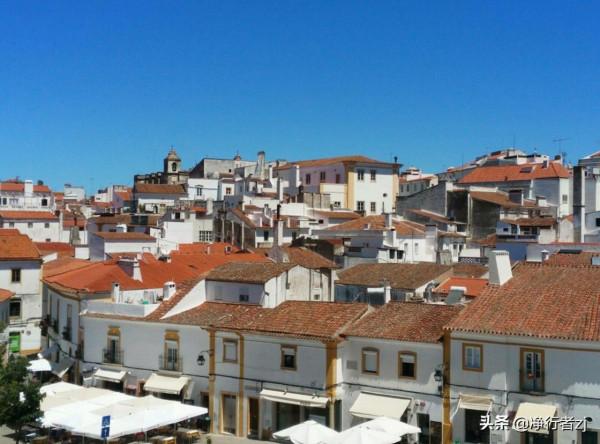 冬日暖陽拔&OpenCurlyDoubleQuote;牙&rdquo;記（十八）埃武拉：神秘的葡萄牙舊首都