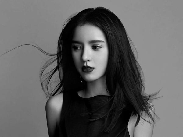 湖南衛視古裝大劇，本來關注的是張予曦，可我卻被女二驚豔了