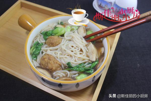 媽媽給高中生孩子做的一週早餐，班主任：難怪孩子每天都元氣滿滿