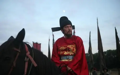 明英宗為什麼要殺死於謙？