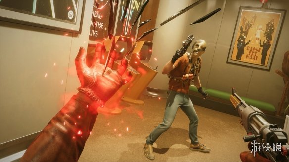 數毛社評年度畫面最好遊戲《銀河戰士》新作驚喜入榜 數毛社評年度畫面最好遊戲《銀河戰士》新作驚喜入榜