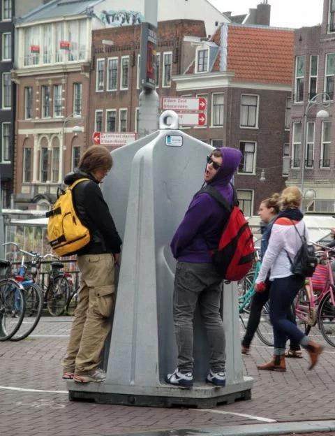 這就是荷蘭，帶你看看“最”真實的荷蘭