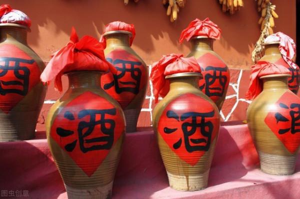 30首寫酒的古詩詞,30種人生,酒慶祝,酒助興,酒抒懷 30首寫酒的古詩詞,30種人生,酒慶祝,酒助興,酒抒懷