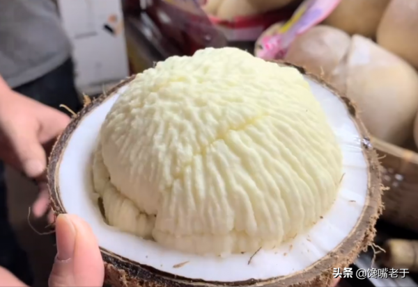 去海南旅遊別踩坑！這5樣水果太奇葩，外形漂亮，但味道難以描述