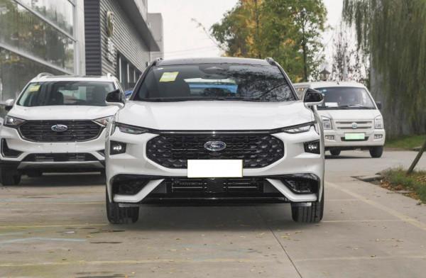 SUV買大不買小,這三款中型車,家人乘坐舒適,省油還耐用 SUV買大不買小,這三款中型車,家人乘坐舒適,省油還耐用