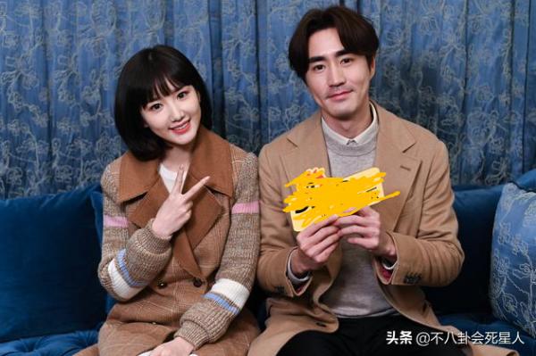 經常演夫妻的明星:長津湖雙親二搭感人至深,張嘉益閆妮國民夫妻 經常演夫妻的明星:長津湖雙親二搭感人至深,張嘉益閆妮國民夫妻