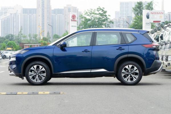 大叔變成小青年!";心臟";卻變小了,全新日產奇駿還值得買嗎? 大叔變成小青年!";心臟";卻變小了,全新日產奇駿還值得買嗎?