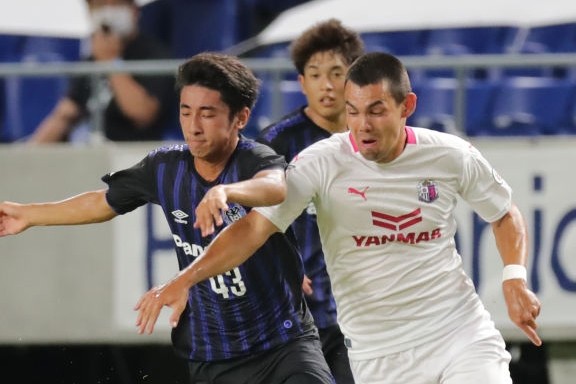 23歲澳洲外援經歷特殊，雖然剛來華踢球，但入籍後可馬上代表國足