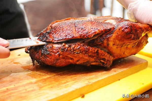 1盒烤鴨，2個女人，為5毛錢大吵一架，值不值得？