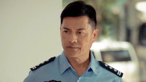 大佬們年輕時和老年顏值對比，當年氣場再強，老來也只剩淒涼