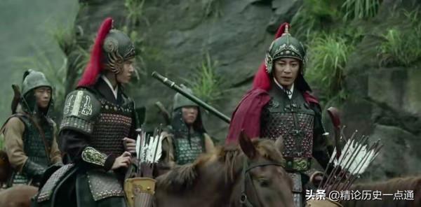 大明最後的異姓藩王，八十歲抗清復明，失敗後絕食十五日殉國