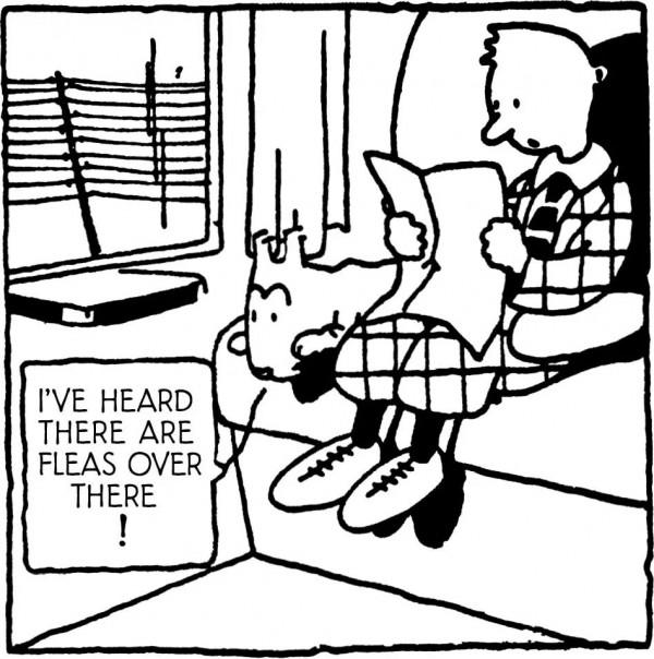 善良勇敢的記者丁丁，93歲生日快樂