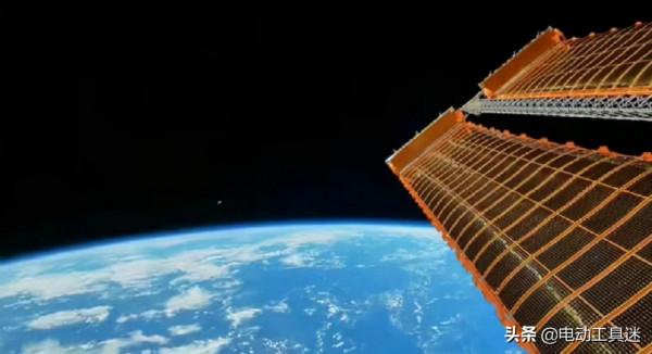 爭論70年成謎案:在太空肉眼能否看到長城?中國航天有了標準答案 爭論70年成謎案:在太空肉眼能否看到長城?中國航天有了標準答案