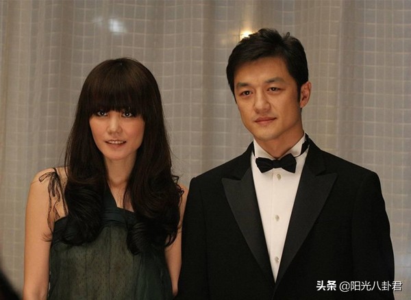 張紀中版《笑傲江湖》主演現狀:有人破產,有人病逝,有人變公知 張紀中版《笑傲江湖》主演現狀:有人破產,有人病逝,有人變公知