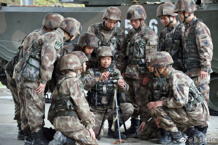 厲害！士官長當兵18年兩獲國家專利