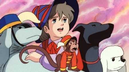 幫大家回憶——上海電視臺播過的動畫片 幫大家回憶——上海電視臺播過的動畫片