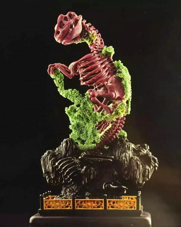 中國“天工獎”（2014）