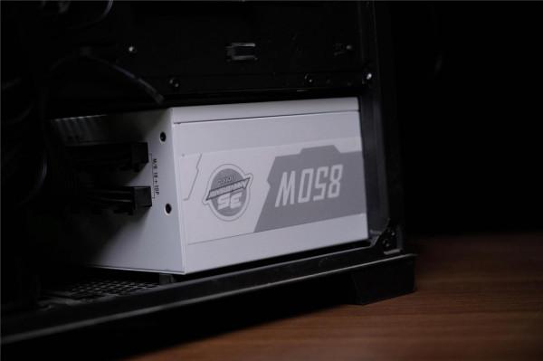 中國紅、超頻強、十銓VULCAN Z“火神”記憶體實力不容小視