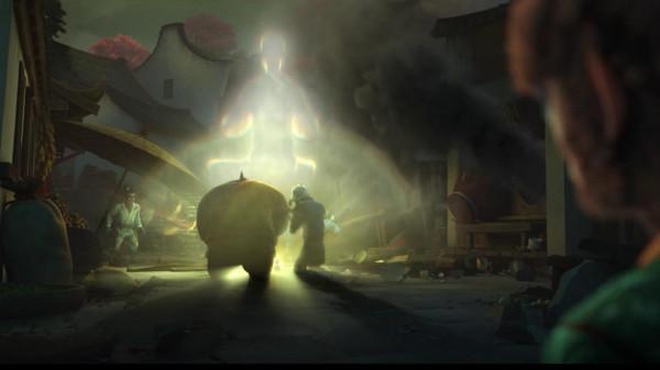 《西遊記之再世妖王》孫悟空的蛻變之旅，石心變人心