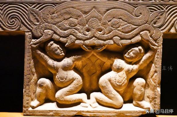 山西排名第二的博物館,靠一座古墓成為一級博物館,看看有多珍貴? 山西排名第二的博物館,靠一座古墓成為一級博物館,看看有多珍貴?