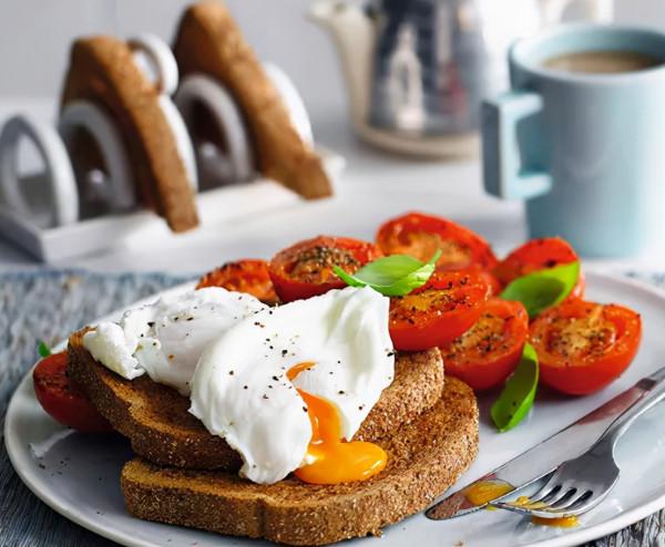 今日減脂早餐-懶人黨快手早餐:烤麵包便當,簡單快手 今日減脂早餐-懶人黨快手早餐:烤麵包便當,簡單快手