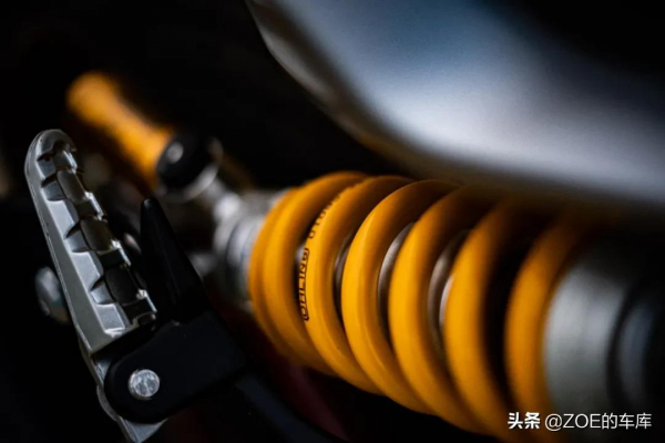 Indian &vert; 起步就能全輸出？印第安FTR R CARBON測評