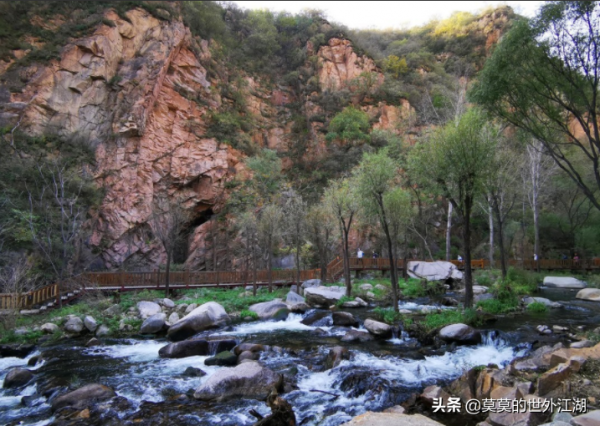 北京懷柔,充滿挑戰的徒步大會,卻是高山、峽谷、長城雲集之地 北京懷柔,充滿挑戰的徒步大會,卻是高山、峽谷、長城雲集之地